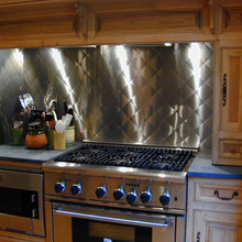 Kitchen Alcove