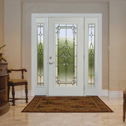 HMI Doors Sold by Elegant Entries - Products