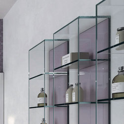 Artelinea Bath Vanity - Products