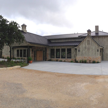 Paniolo Event Center