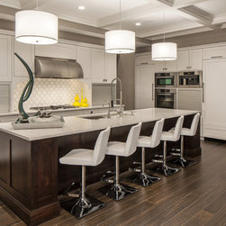 D3 Interiors - Kitchen Products