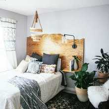 Guest/Client Room