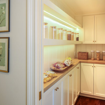 Kitchen Transformation