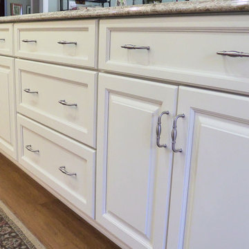 Gainesville, VA Kitchen Remodel
