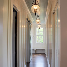 Moulding ideas