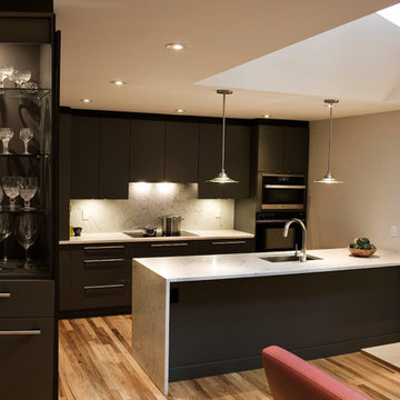 Ann & Pete's Kitchen