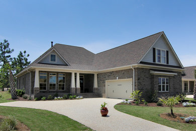 Elegant exterior home photo in Wilmington