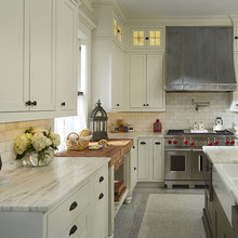 Lake Kitchen