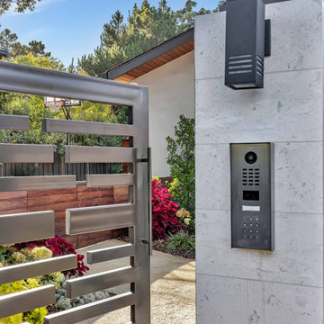 Intercom System Installation Atherton