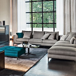 Sofas - Products