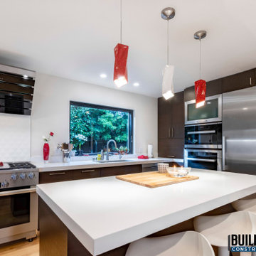 Build Method Construction