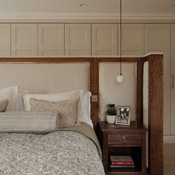 Sussex Farm, Heathfield