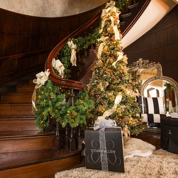 GLENDALE HOLIDAY HOME TOUR