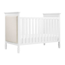 nursery