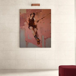 Фабрика Love Tiles Коллекция Nest - Tile