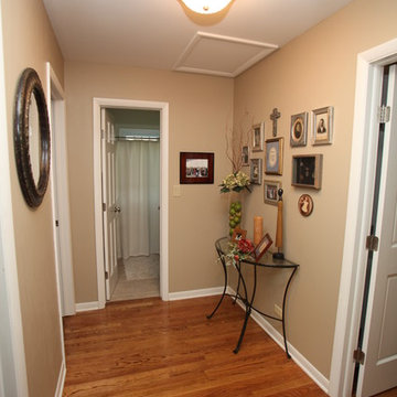 Home Remodel in Bartlett, IL