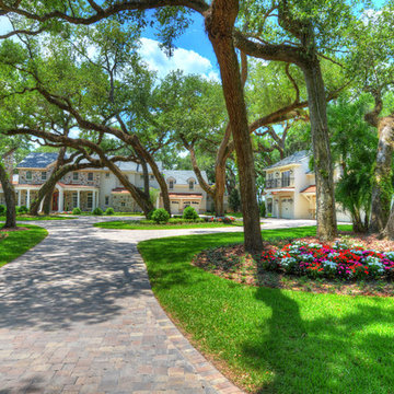 Private Residences in Central Florida