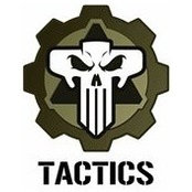 Tactics Cybrs foto