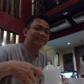 JackyTan Teck's photo