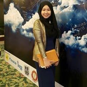 Rina Alis foto
