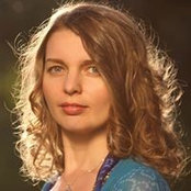 Anna Korovina's photo