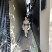 Akiko Yamada's photo