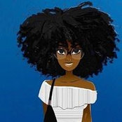 Aisha Newtons foto