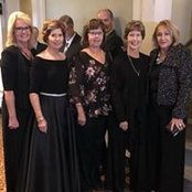 Mary Brinton's photo