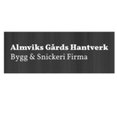 Almviks Gårds Hantverk Bygg & Snickeri Firmas profilbild