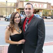 Chris Rizk's photo