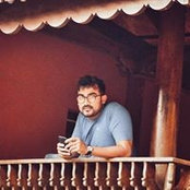 Sreenesh Narayan's photo