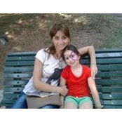 Khatia Nersezashvili's photo