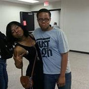Foto von Keondrae' Robinson