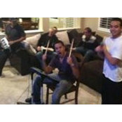 Jorge Heredia's photo