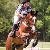 Jackie Molina's photo