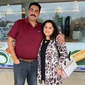 Smitha Sajiths billede