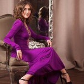 Julia Andreeva's photo