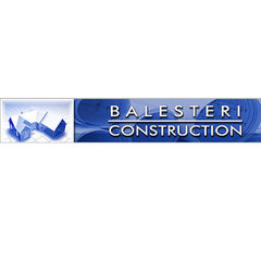 Balesteri Construction