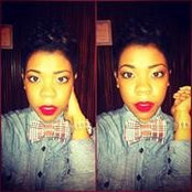 Toni Johnsons foto