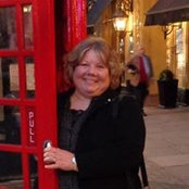 Connie Fanselow's photo