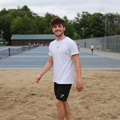 Zak Markss foto