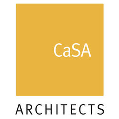 CaSA Architects