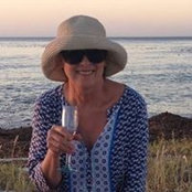 Foto von Sonja van Heerden
