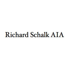 Richard Schalk AIA