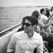 Josh mendelson's photo