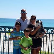 Nancy Napolitano Villafane's photo