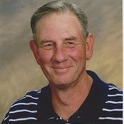 H Bruce Clems billede