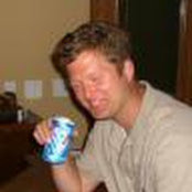 Todd Kluck's photo