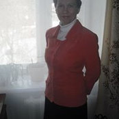 Галина Головаさんの写真