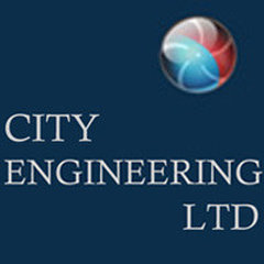 City Engineering Ltd